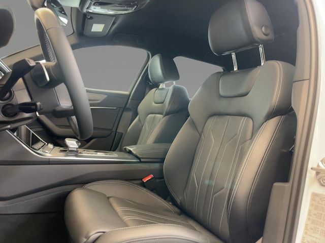 Audi A6 45 TDI Avant Quattro S-Line S-Tronic