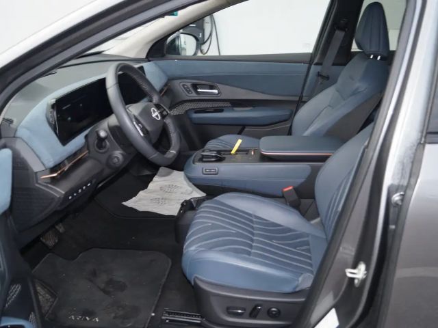 Nissan Ariya 87 kWh Evolve e-4ORCE