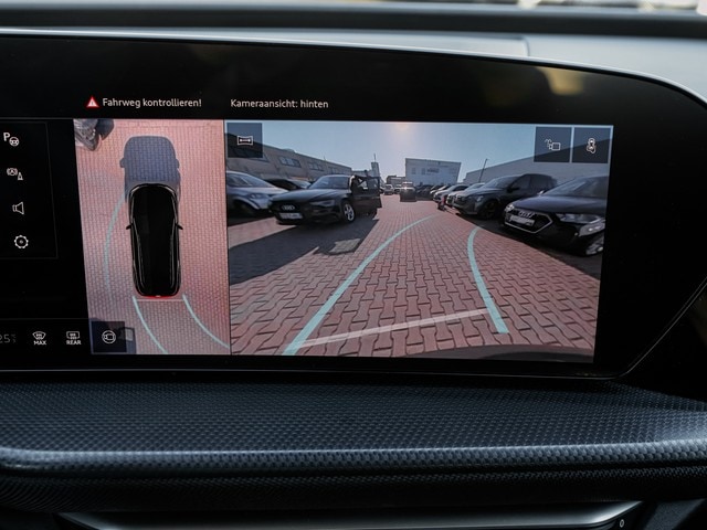 Audi Q5 Quattro S-Tronic