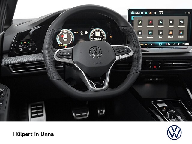 Volkswagen Golf Golf VIII R-Line Variant