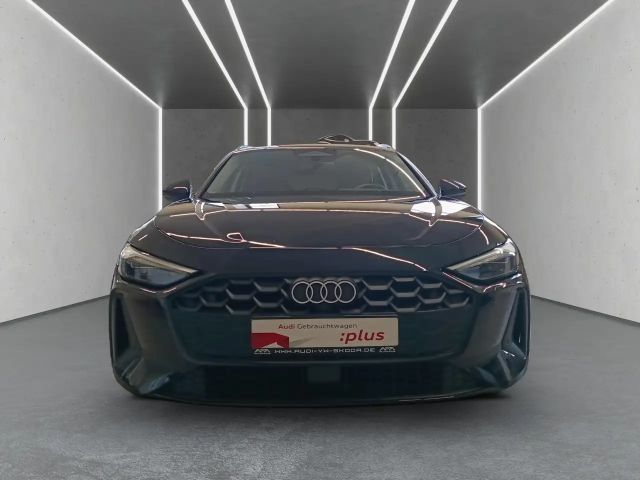 Audi A5 Avant S-Tronic