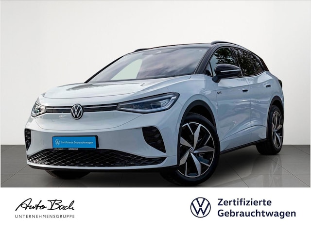 Volkswagen ID.4 GTX