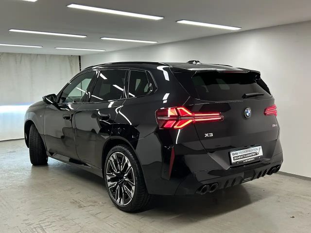BMW X3 M-Sport xDrive