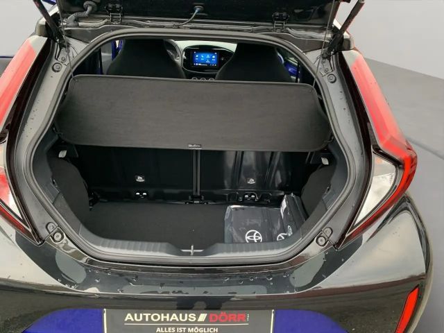 Toyota Aygo X Hatchback