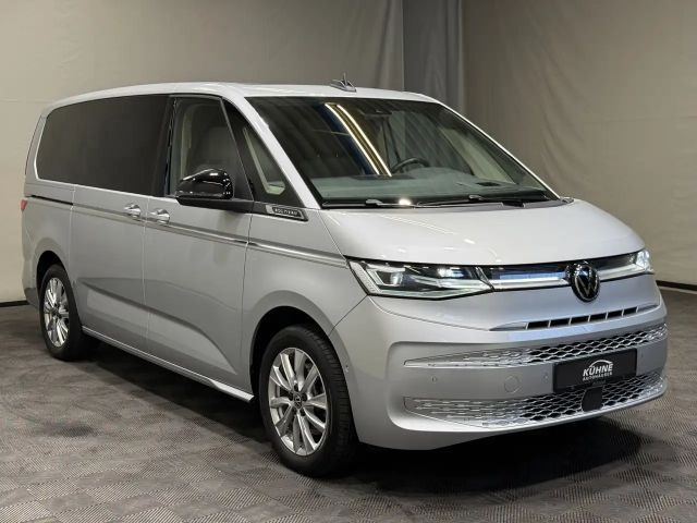 Volkswagen Multivan 2.0 TDI DSG Lang Style T7