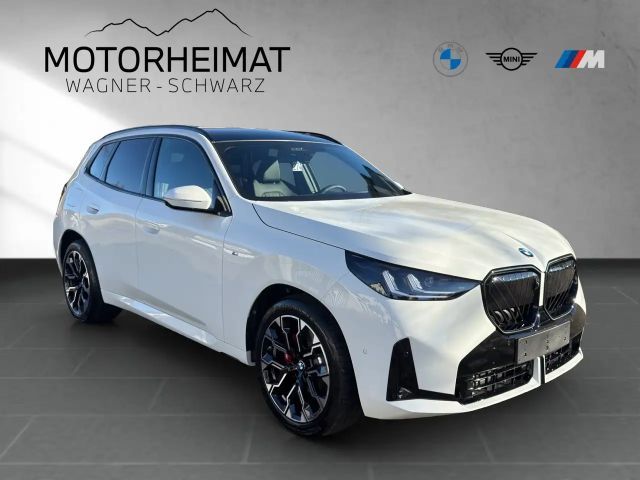 BMW X3 M-Sport xDrive xDrive30e