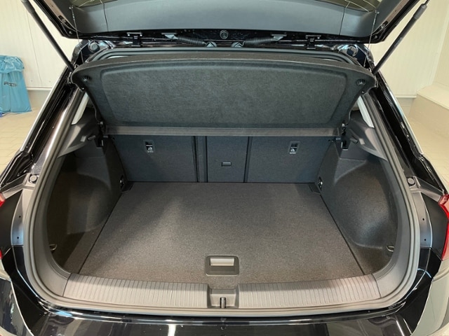 Volkswagen T-Roc 1.0 TSI