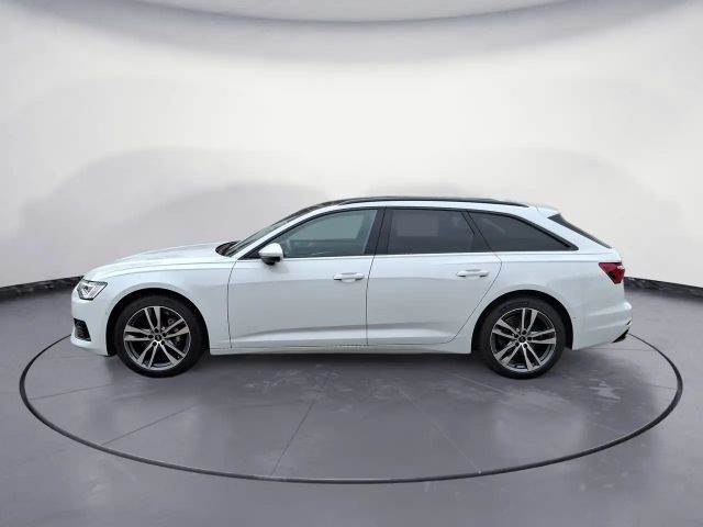 Audi A6 35 TDI S-Tronic