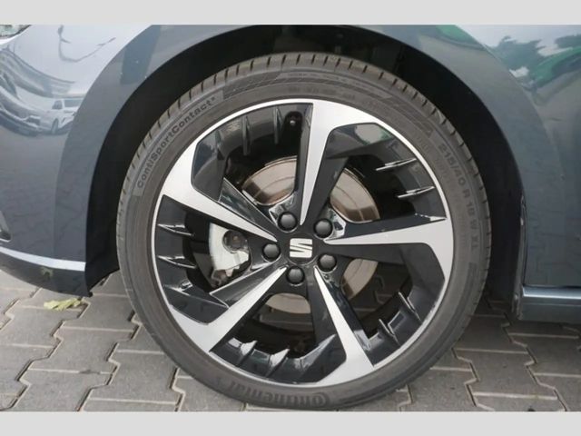 Seat Ibiza 1.0 TSI DSG FR-lijn