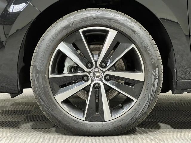 Mercedes-Benz T-Klasse Progressive