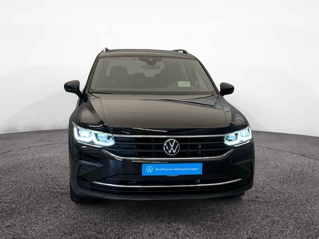Volkswagen Tiguan DSG eHybrid