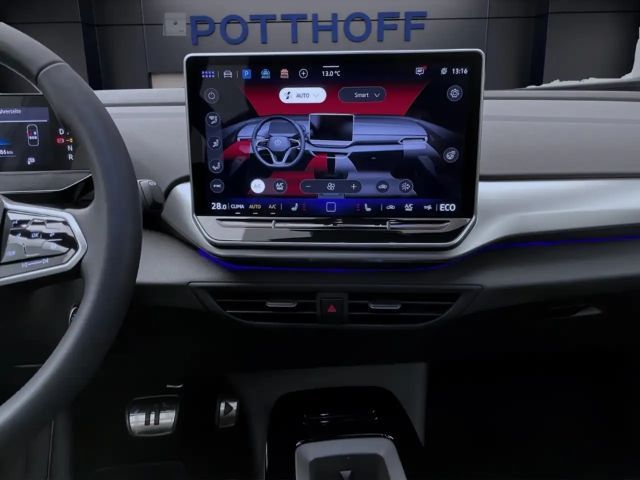 Volkswagen ID.4 Performance Pure