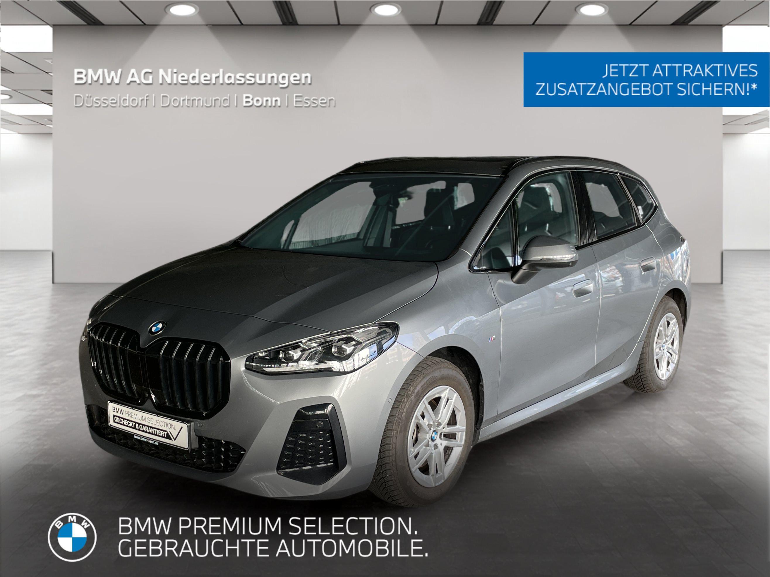 BMW 220 220d Active Tourer