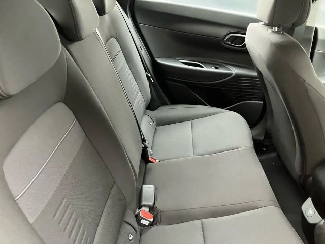 Hyundai Bayon 1.0 T-GDi Trend