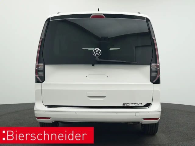 Volkswagen Caddy DSG