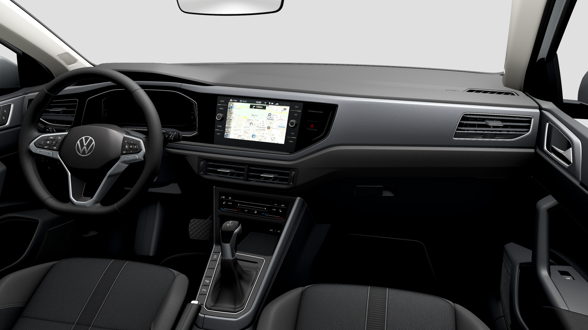 Volkswagen Polo 1.0 TSI DSG