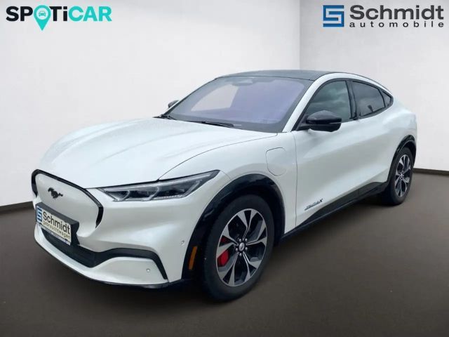 Ford Mustang Mach-E AWD Extended range