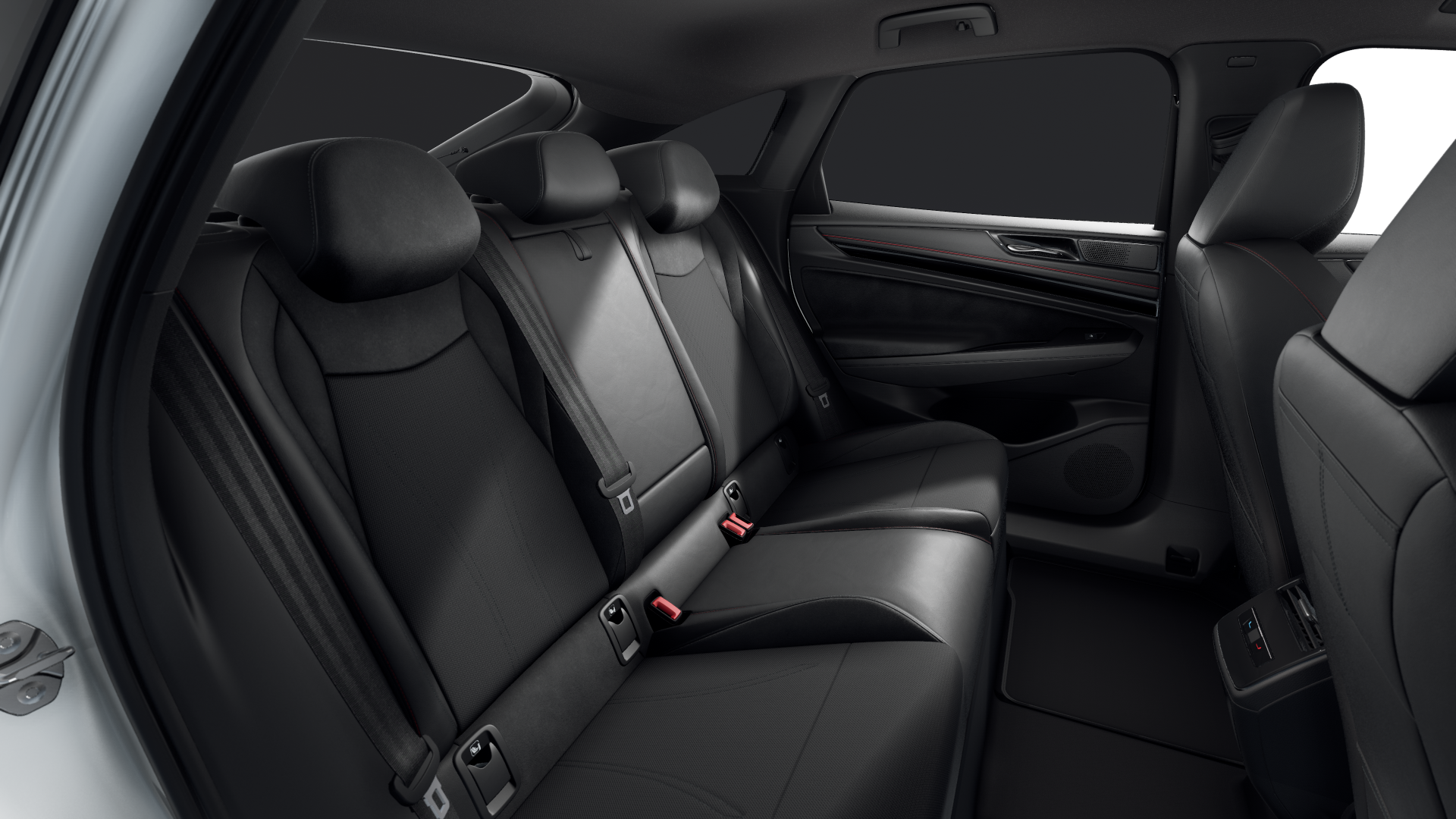 Volkswagen ID.7 Sonderleasing Kamera AHK IQLight Sitzh.