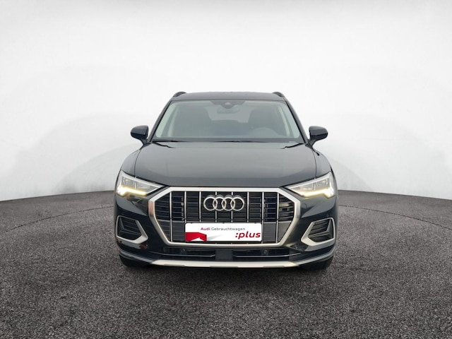 Audi Q3 35 TFSI S-Tronic
