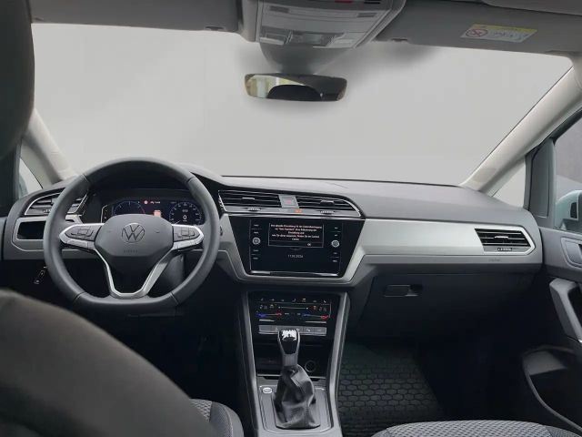 Volkswagen Touran Friends TDI