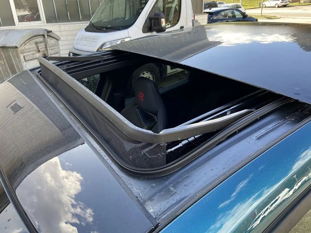 Alfa Romeo Junior Ibrida Speciale