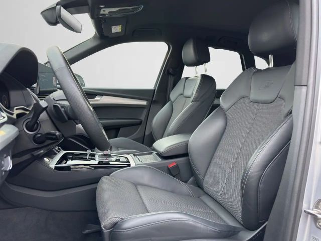 Audi Q5 40 TFSI Quattro