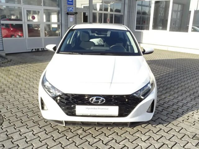 Hyundai i20 1.0 Select T-GDi
