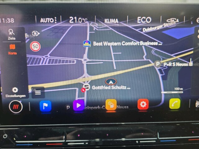 Cupra Formentor 1.4 DSG e-Hybrid