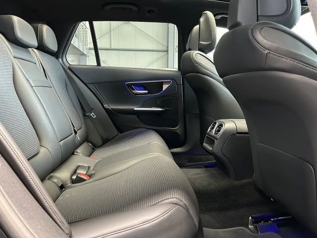 Mercedes-Benz C 200 AVANTGARDE Estate