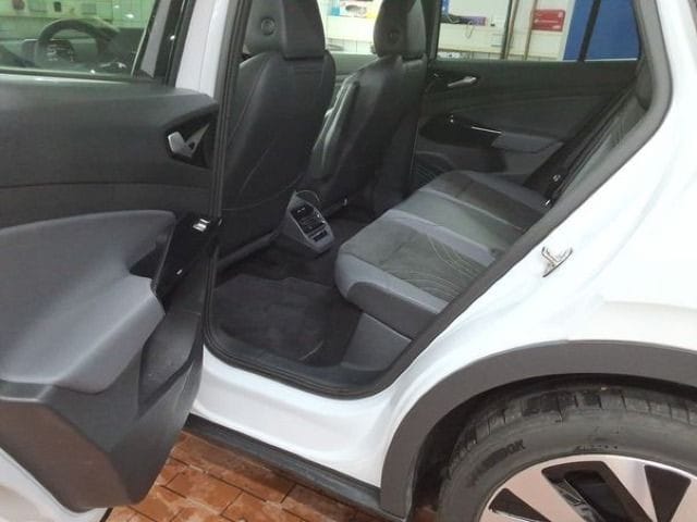 Volkswagen ID.4 Performance Pro