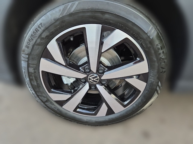 Volkswagen Taigo 1.5 TSI DSG Style