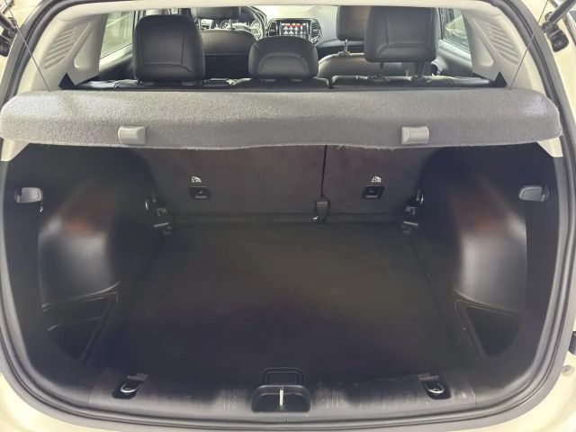 Jeep Compass Night Eagle