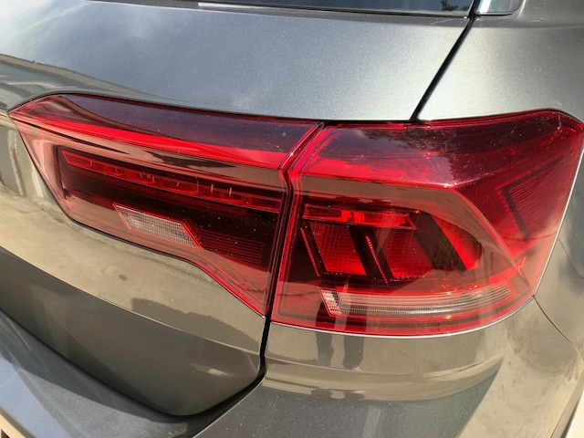 Volkswagen T-Roc 2.0 TSI DSG