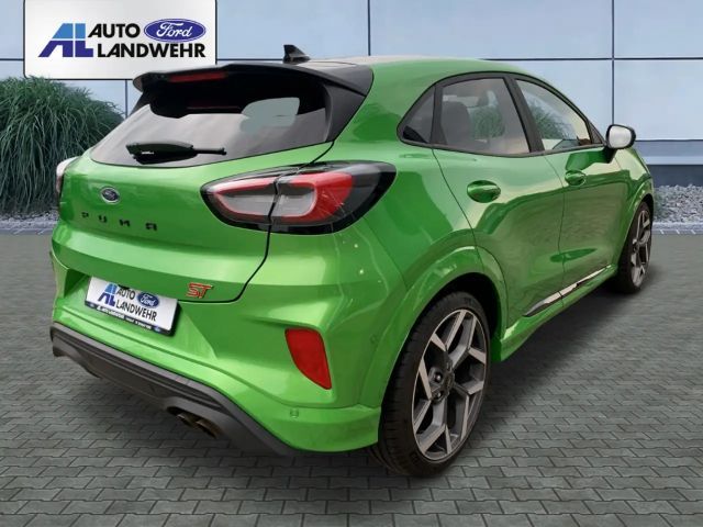 Ford Puma EcoBoost ST Line