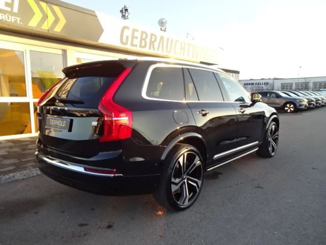 Volvo XC90 Bright T8 Ultimate