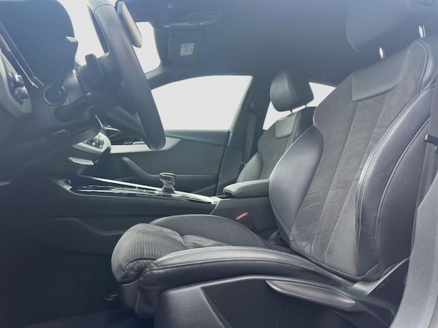 Audi A5 35 TDI S-Tronic Sportback