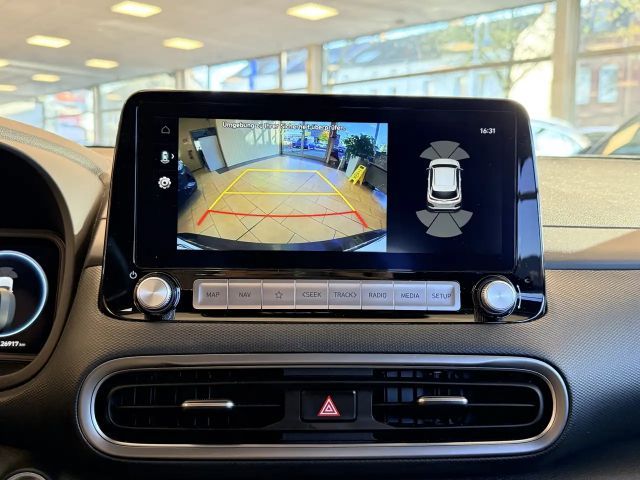 Hyundai Kona 2WD Trend