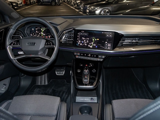 Audi Q4 e-tron 40 Sportback