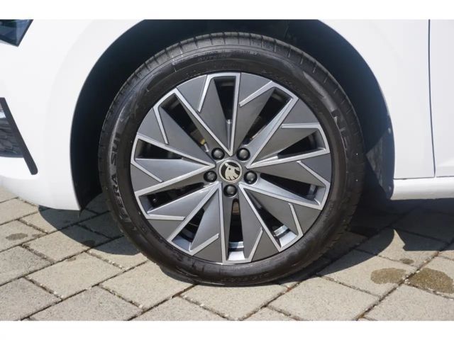 Skoda Scala 1.0 TSI Tour