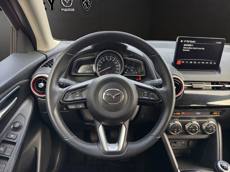 Mazda 2 Homura SkyActiv