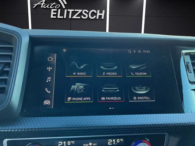 Audi A1 30 TFSI S-Tronic Sportback