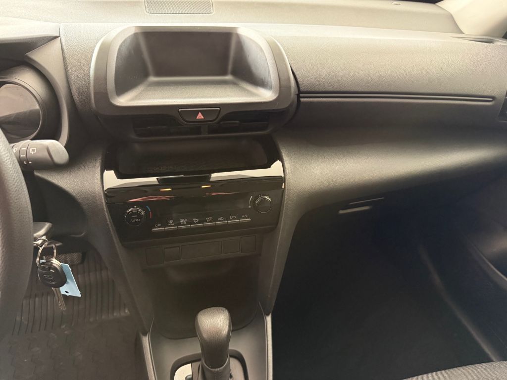 Toyota Yaris Cross 5-deurs