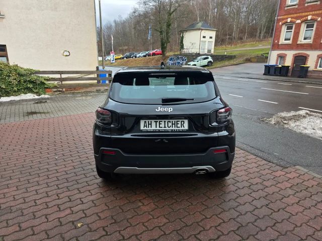 Jeep Avenger Altitude