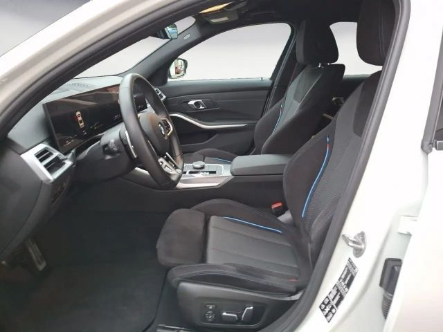 BMW 320 320d Sedan xDrive