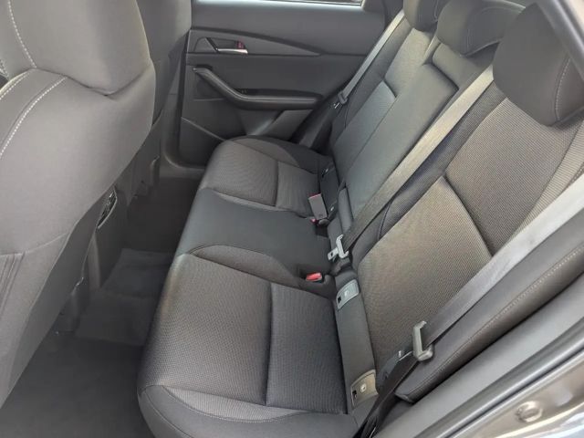 Mazda CX-30 Exclusive-line