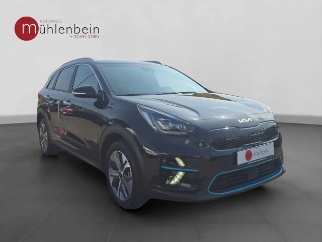 Kia Niro Vision e-Niro