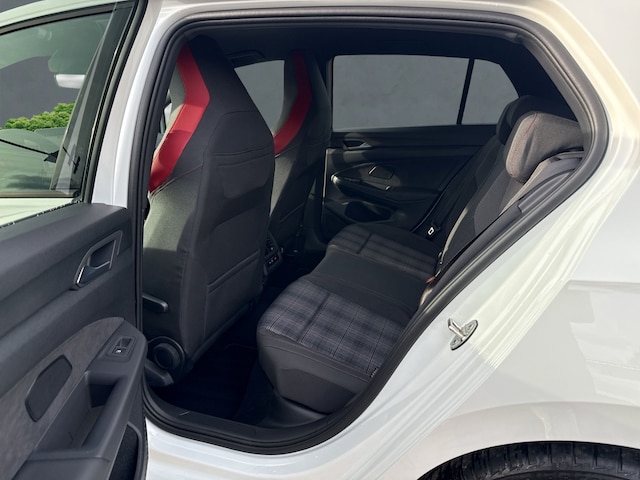 Volkswagen Golf 2.0 TSI GTI Golf VIII