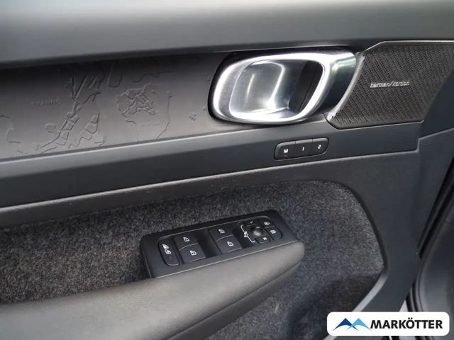 Volvo XC40 AWD Recharge Ultimate