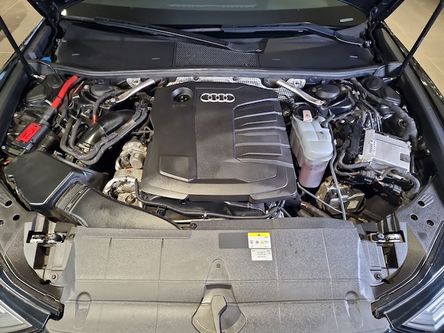 Audi A6 40 TDI Quattro S-Tronic Sedan Sport