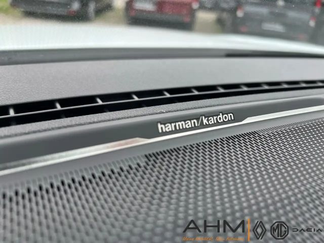 Renault Rafale Alpine